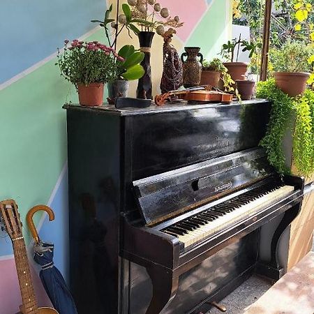 Beautiful Apartment In Old 第比利斯 外观 照片