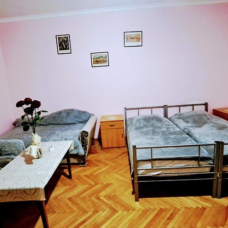 Beautiful Apartment In Old 第比利斯 外观 照片