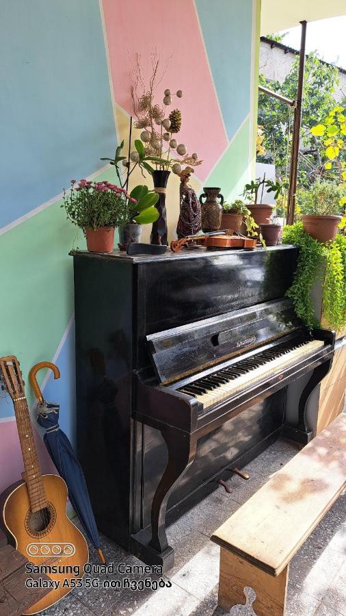 Beautiful Apartment In Old 第比利斯 外观 照片