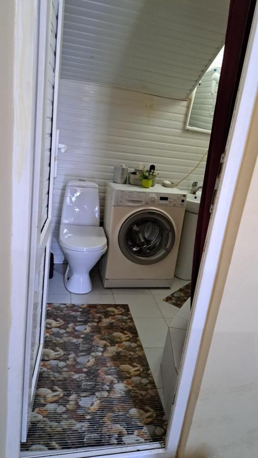 Beautiful Apartment In Old 第比利斯 外观 照片