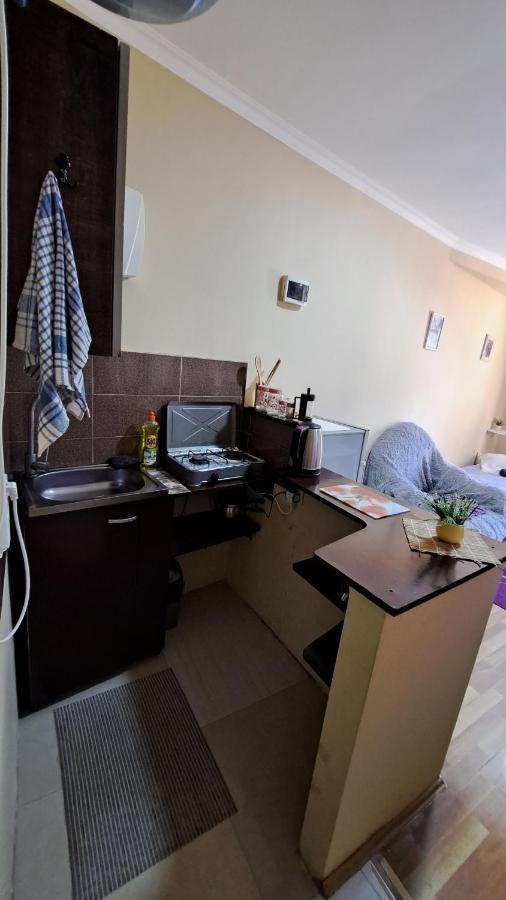 Beautiful Apartment In Old 第比利斯 外观 照片