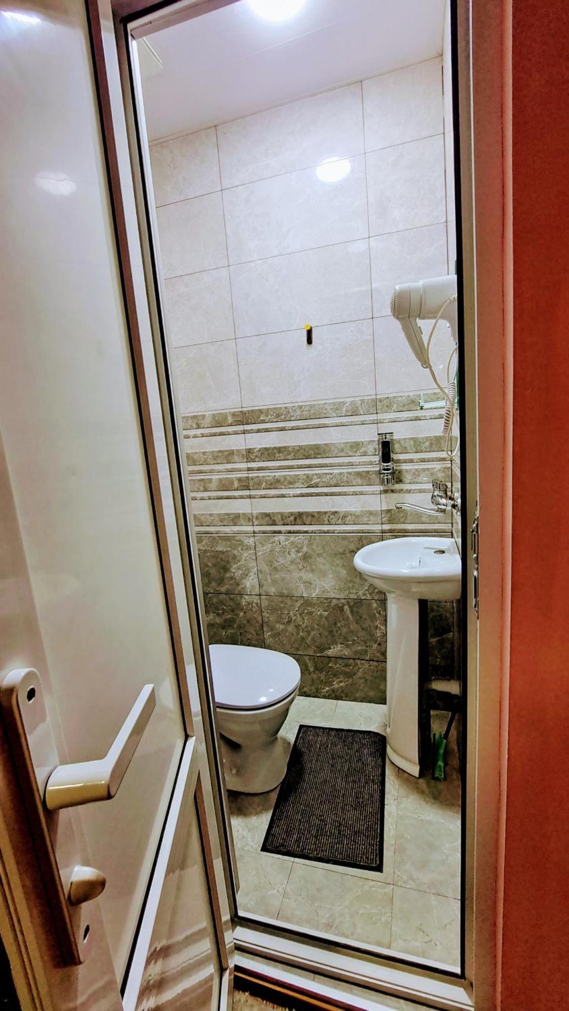 Beautiful Apartment In Old 第比利斯 外观 照片