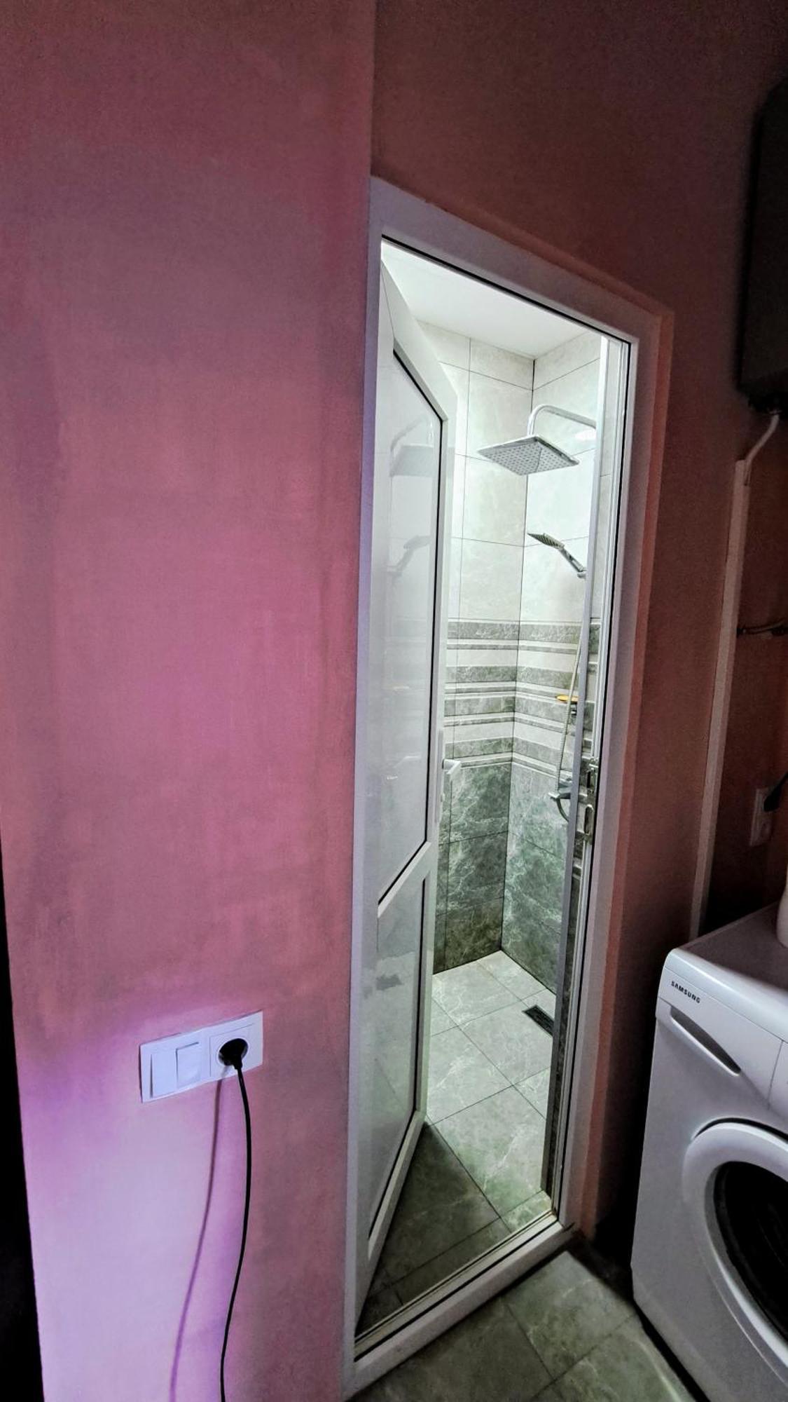 Beautiful Apartment In Old 第比利斯 外观 照片