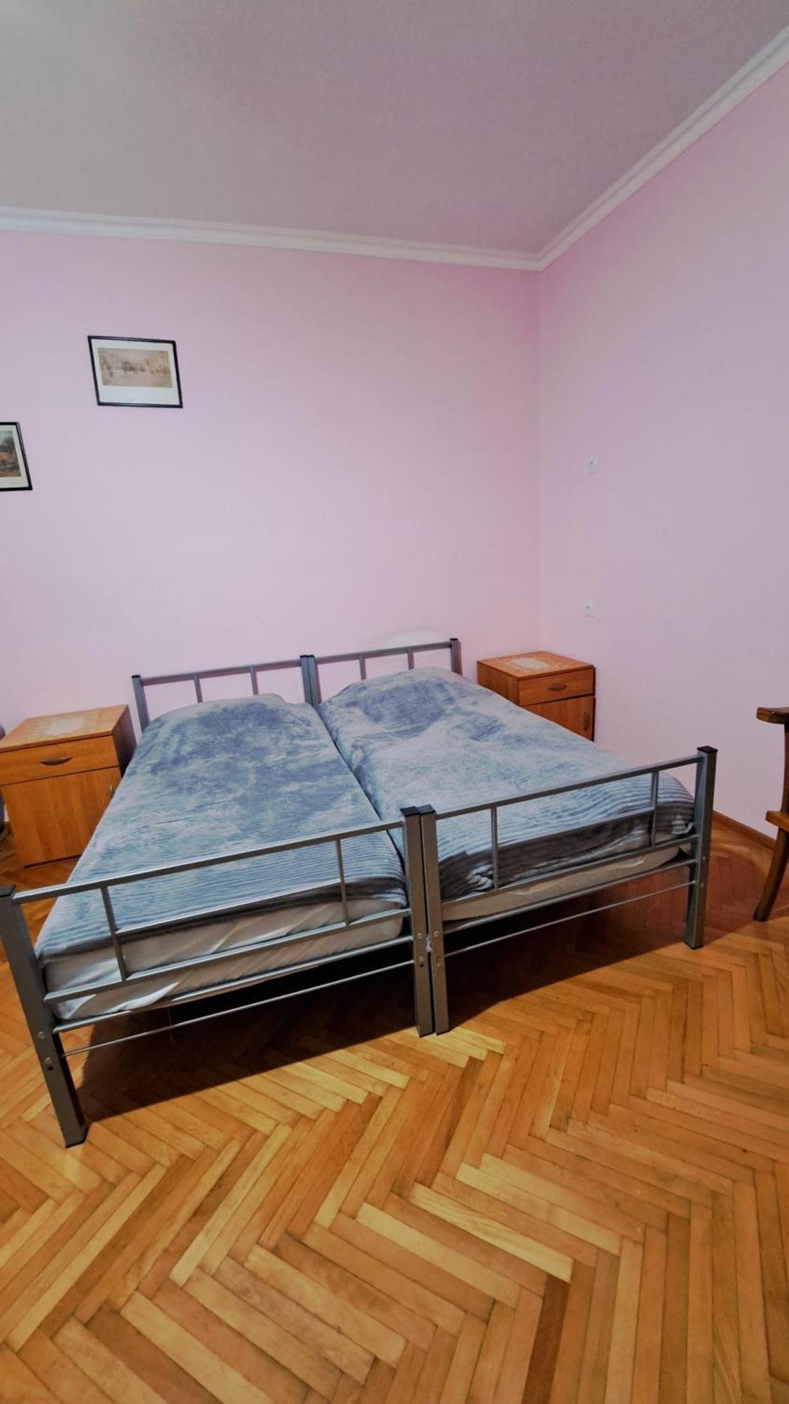 Beautiful Apartment In Old 第比利斯 外观 照片