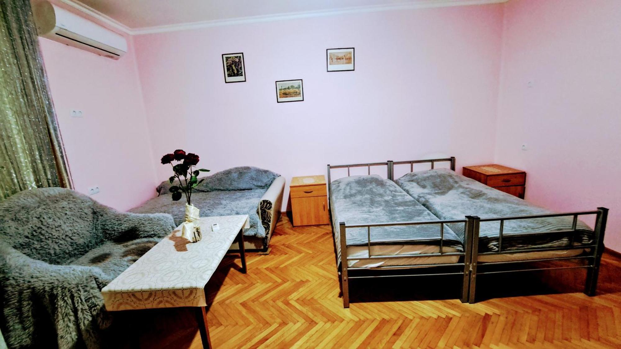 Beautiful Apartment In Old 第比利斯 外观 照片