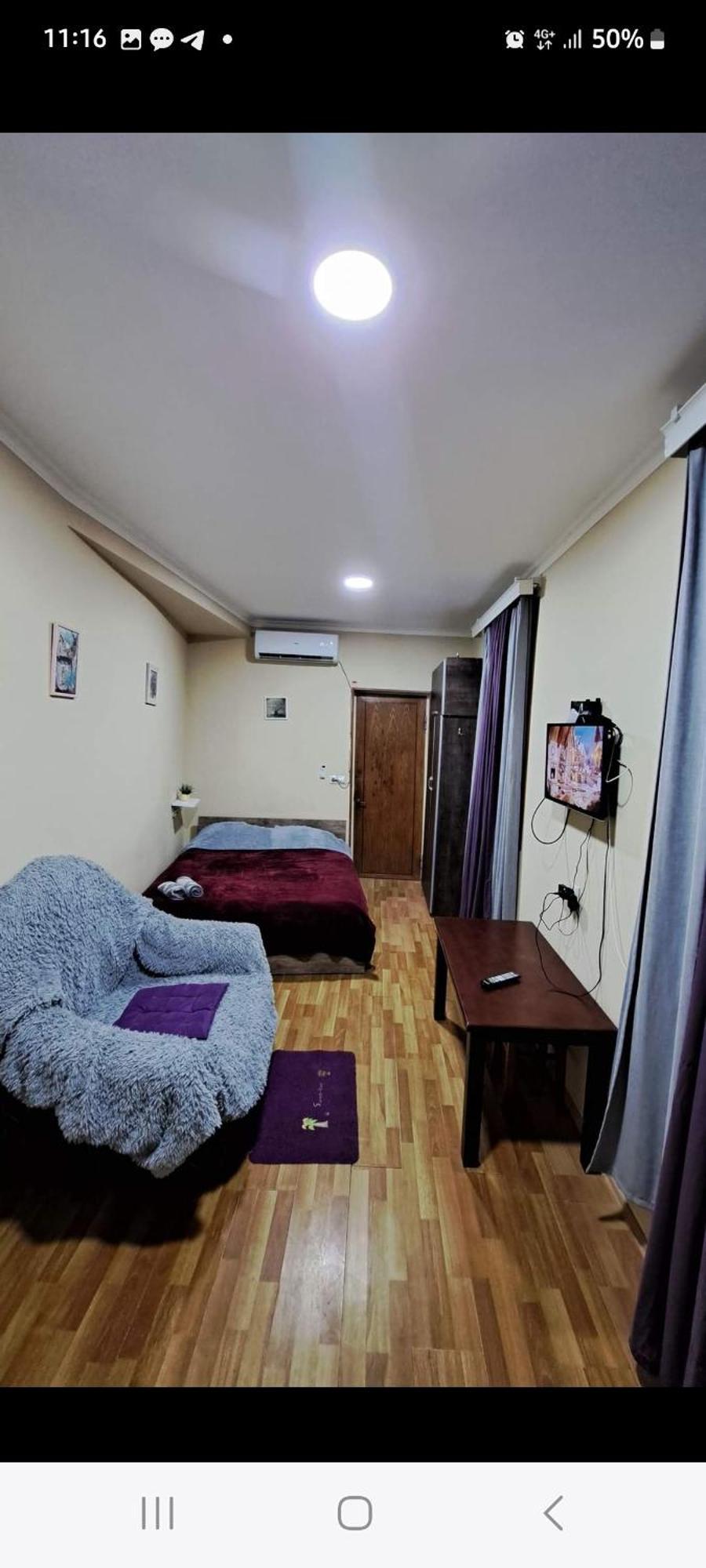 Beautiful Apartment In Old 第比利斯 外观 照片