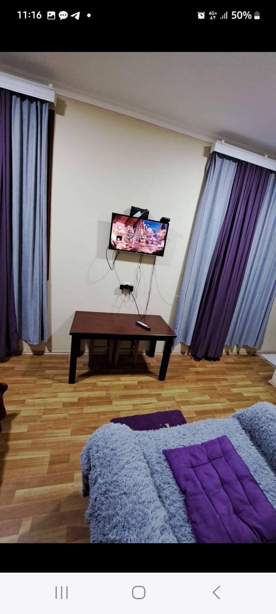 Beautiful Apartment In Old 第比利斯 外观 照片