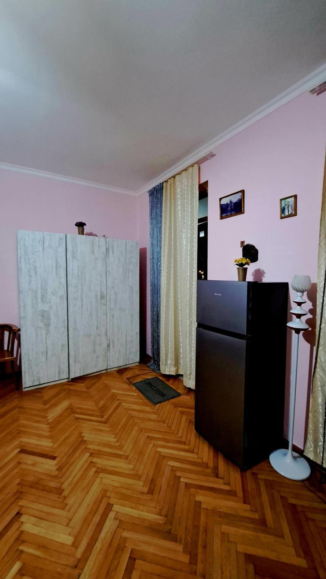Beautiful Apartment In Old 第比利斯 客房 照片