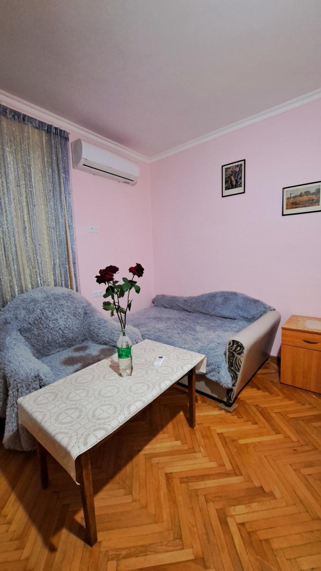 Beautiful Apartment In Old 第比利斯 客房 照片
